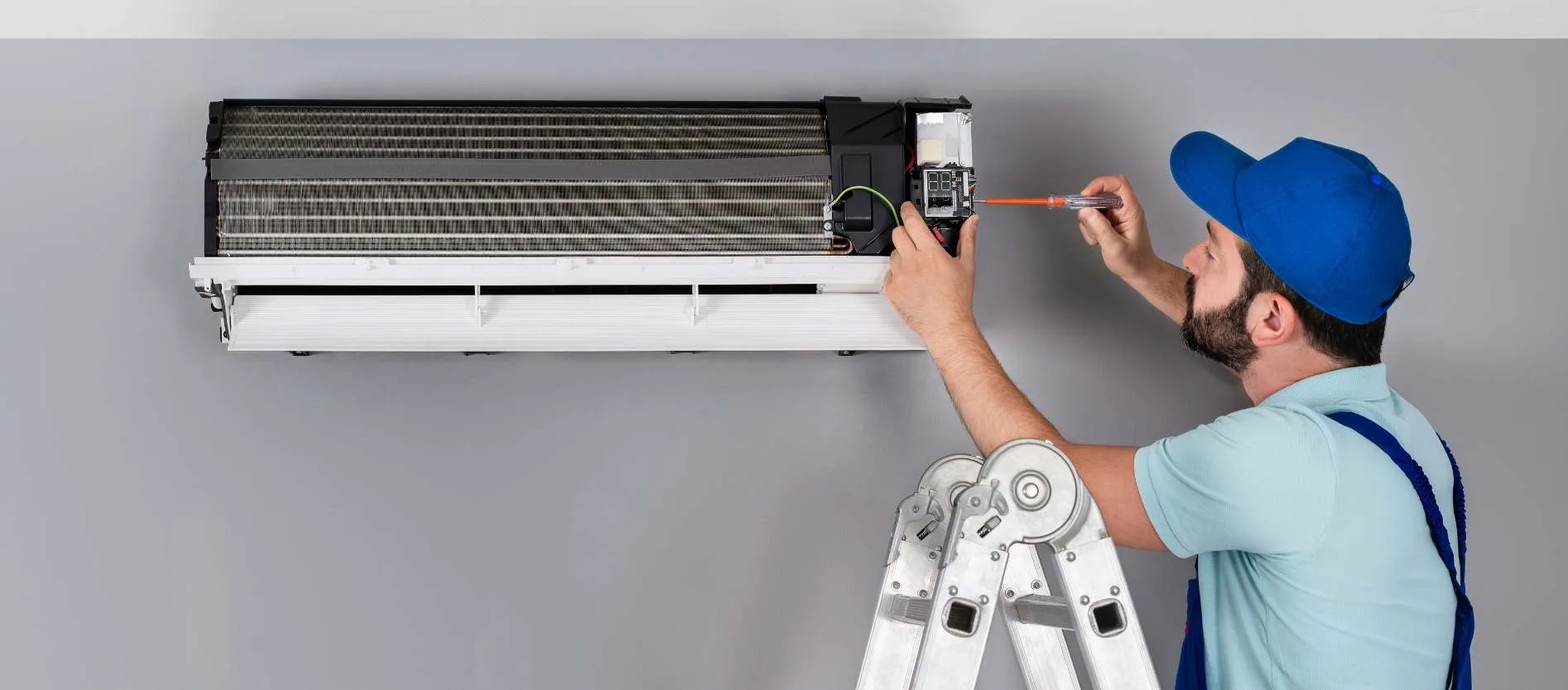 Kartal Yalı Airfel Klima Gaz Dolum Servisi